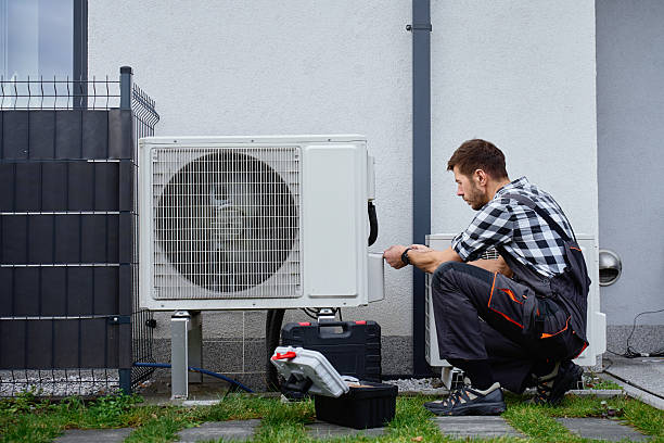 Trusted Hvac service in Belle Mina, AL - HVAC Repair CO
